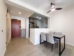 Blk 433B Fernvale Palms (Sengkang), HDB 4 Rooms #595522151